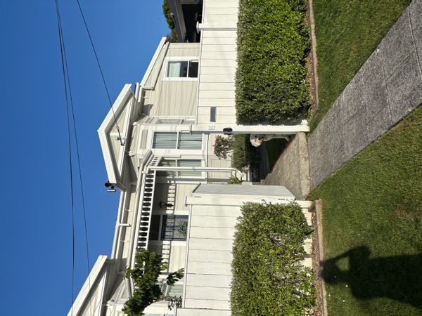 La maison de Brid