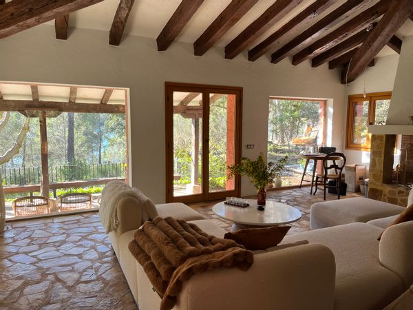 La maison de Pauline