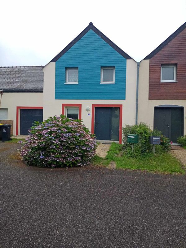 La maison de Elen