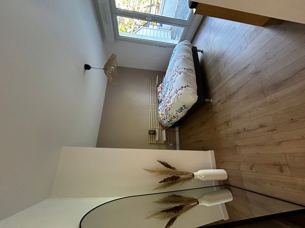 La chambre privée de Lisa : au cœur de Quimper à 5 min en voiture du centre-ville