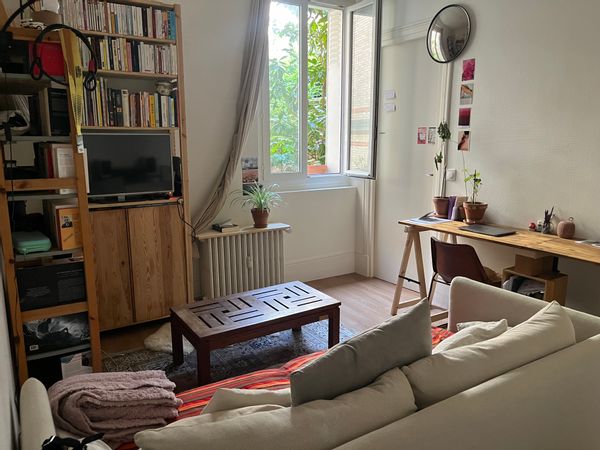 La maison de Clara & Anthony