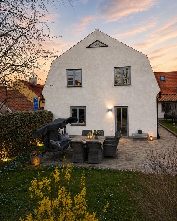 La maison de Liselotte