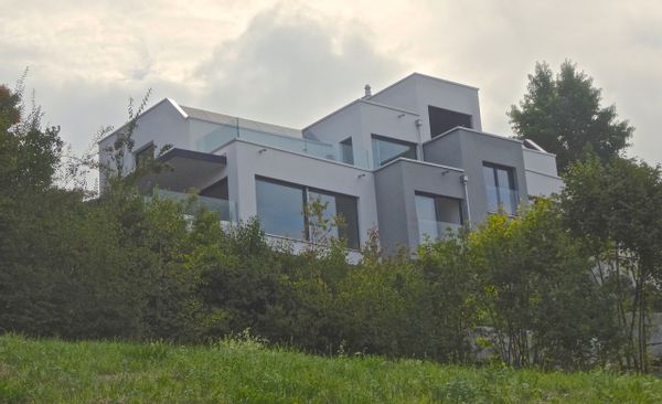 La maison de Rolf