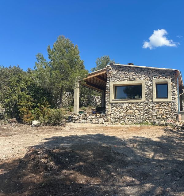 La maison de Sophie
