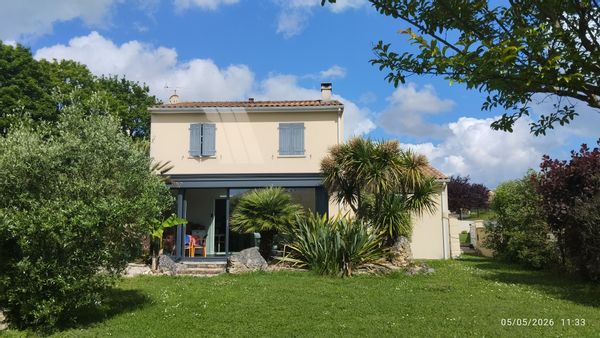 La chambre privée de Isabelle et Boris