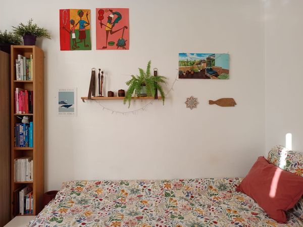 La maison de Chiara