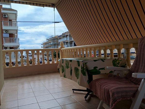 La maison de Pedro
