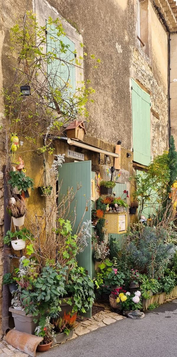 La maison de Emmanuelle pleine nature , au calme ...