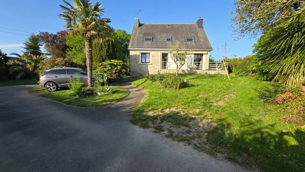 Grande maison rénovée en 2025 , idéale pour les familles ! Grand espace en campagne