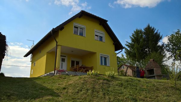 La maison de ANICA