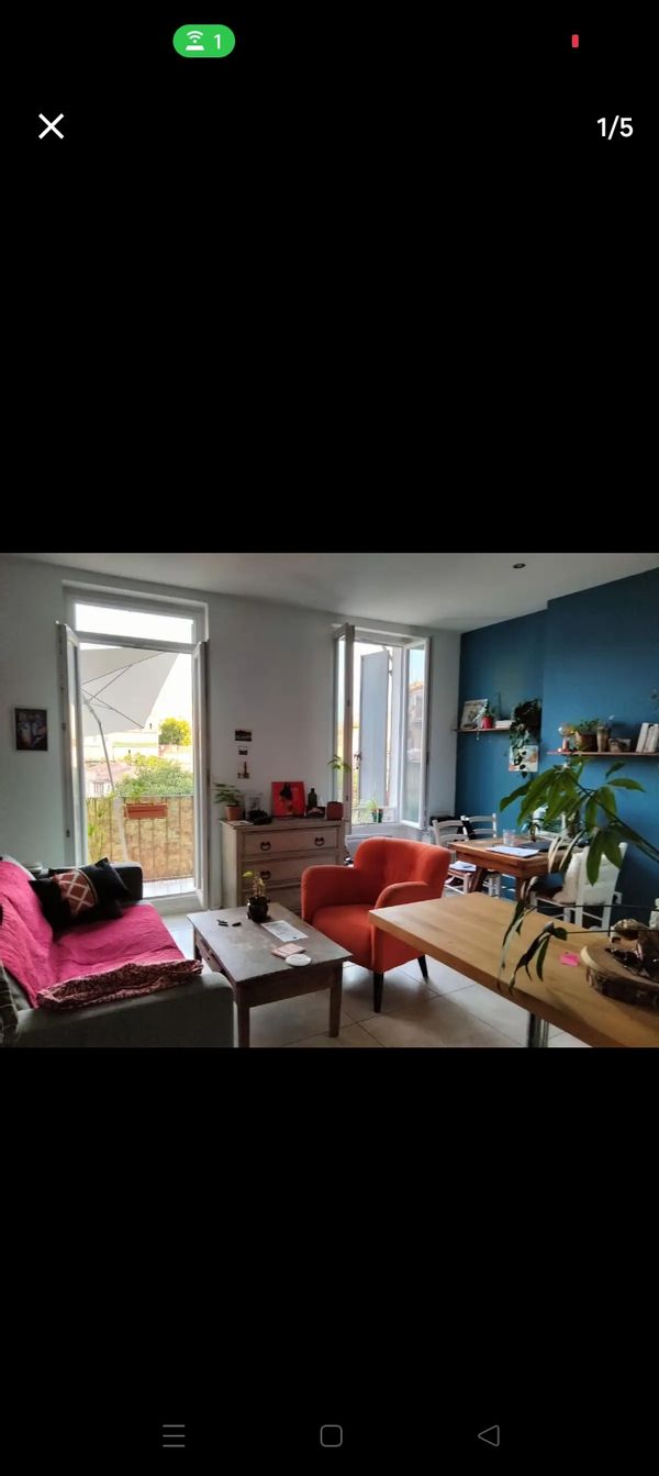 La maison de Claire