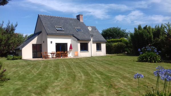 La maison de Carole