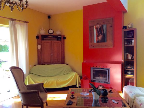 La maison de Ada