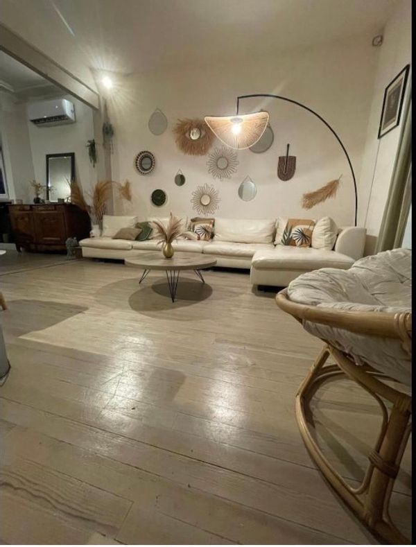Villa arcachonaise chaleureuse