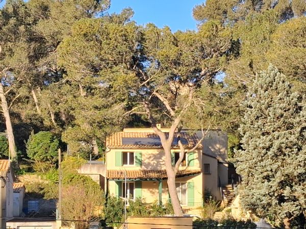 La maison des Caz'