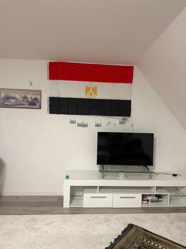 La maison de Aly