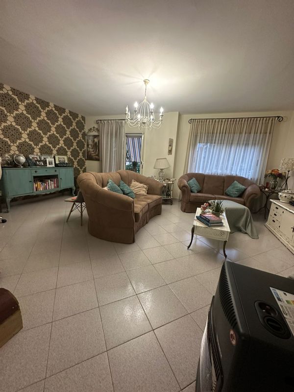 La maison de Emanuele