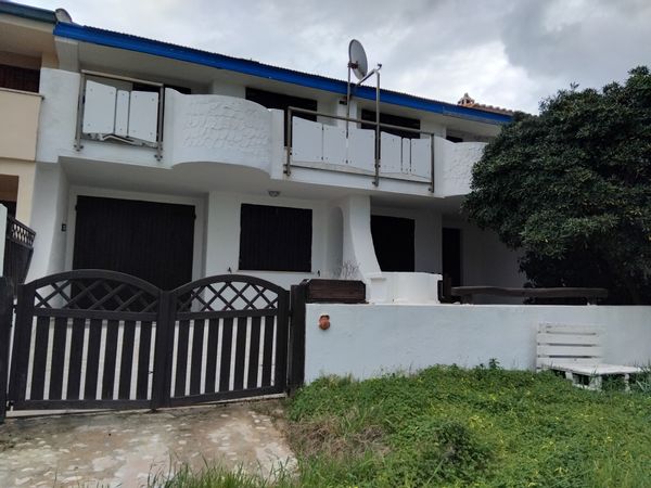 La maison de daniela