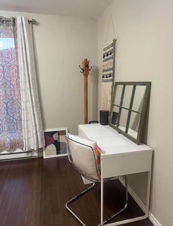 La chambre privée de Véronique