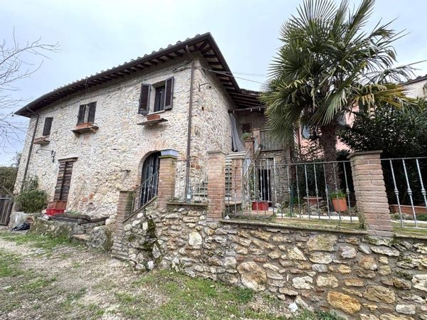 La maison de Valerio