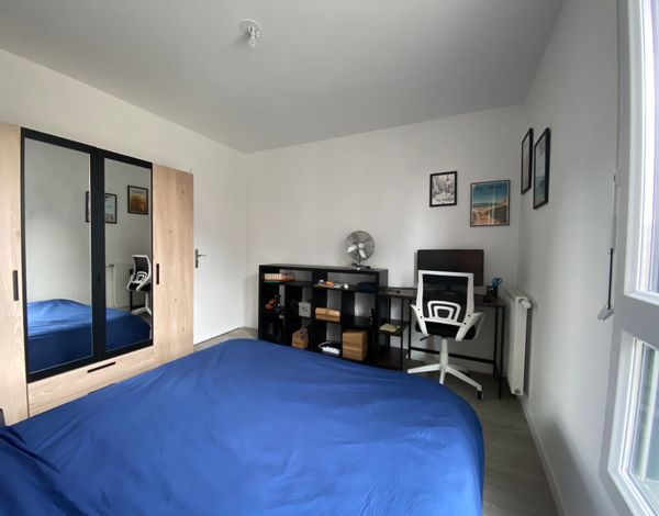 La maison de Joncour