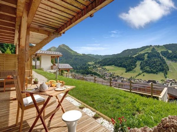 Les sangliers Morzine