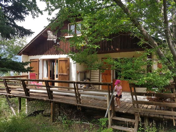 Chalet en famille, Cœur de station, ski & soleil au Sauze