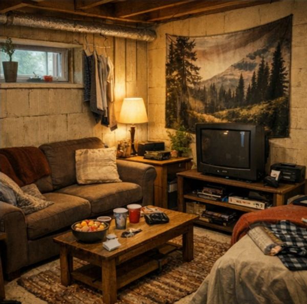La maison de vero
