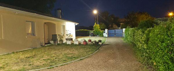 La maison de JoJo