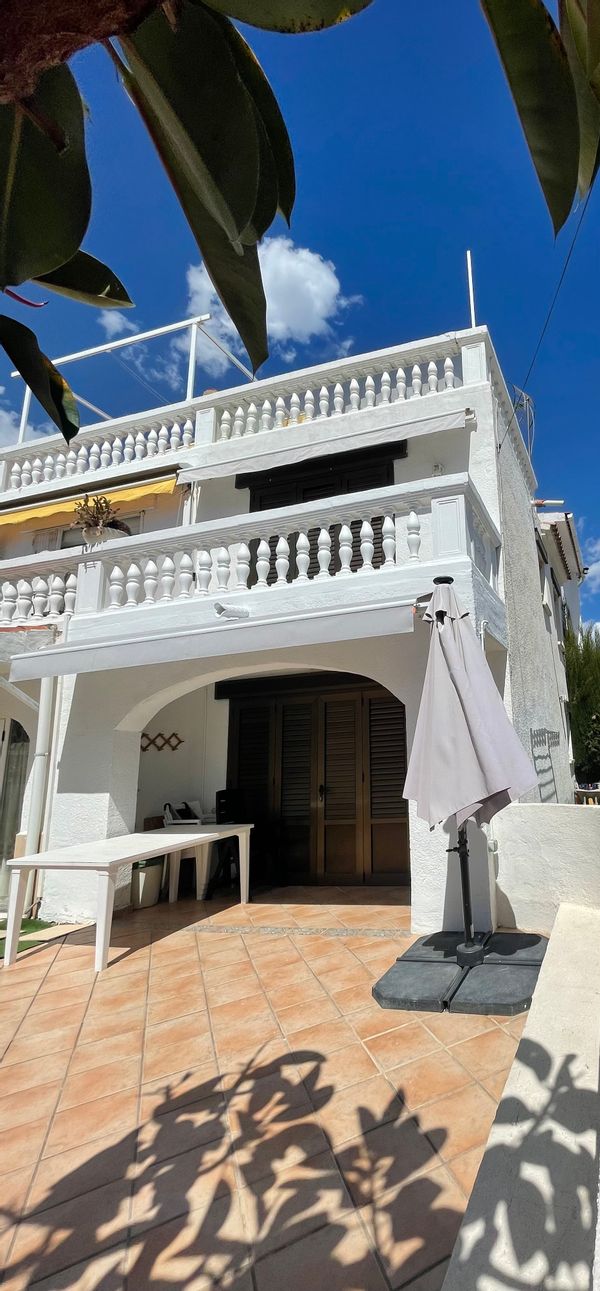 La maison de Pau