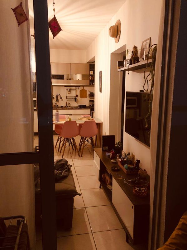 La maison de Camila