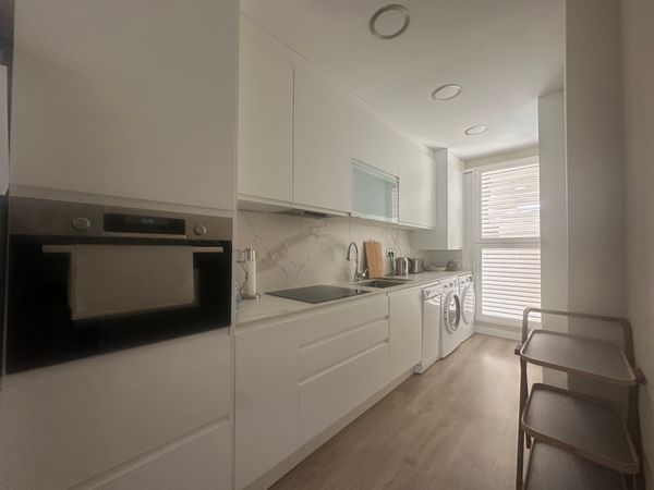 La maison de Sergio