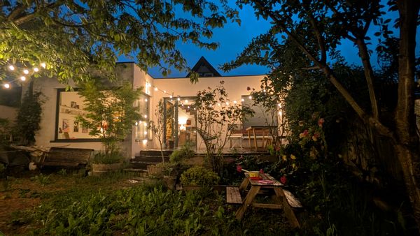 Maison lumineuse idéale pour découvrir Paris avec des enfants. Ou en amoureux!