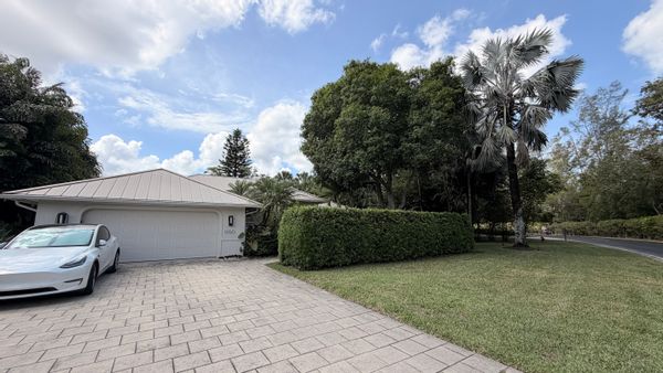 La maison de Wes