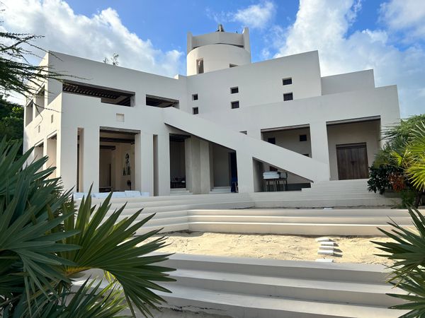 La maison de WN Lyfstyl