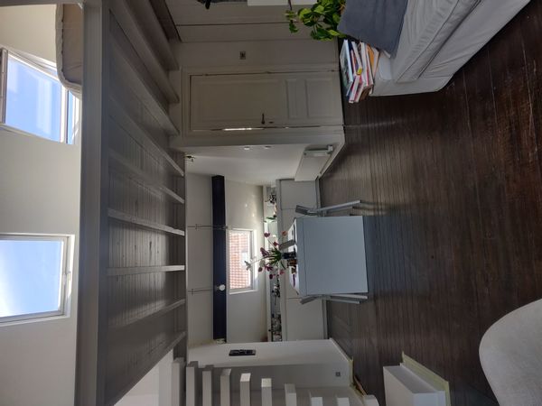Appartement lumineux et calme avec terrasse