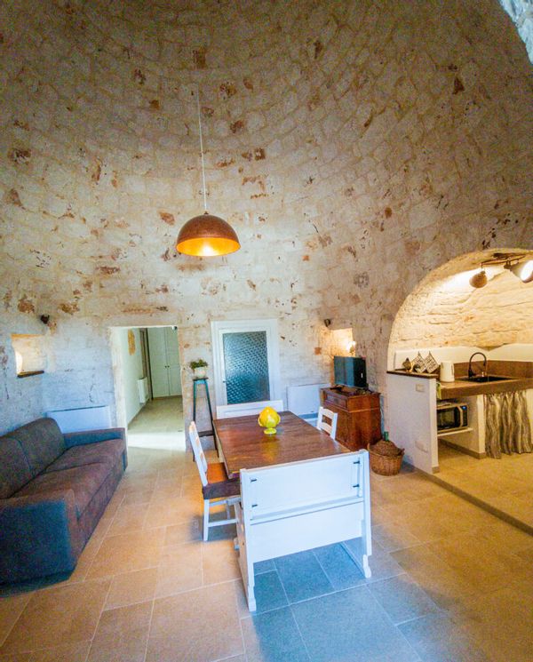 La maison de FILIPPO