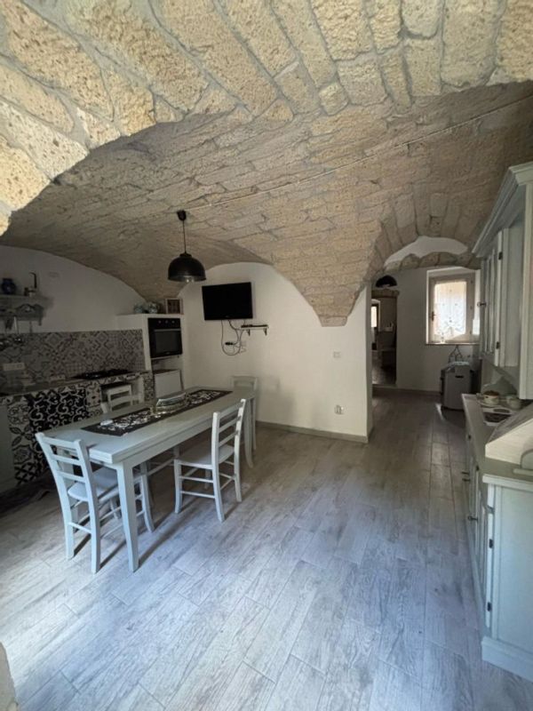 La maison de luisa