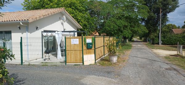 Chez Marie Jo