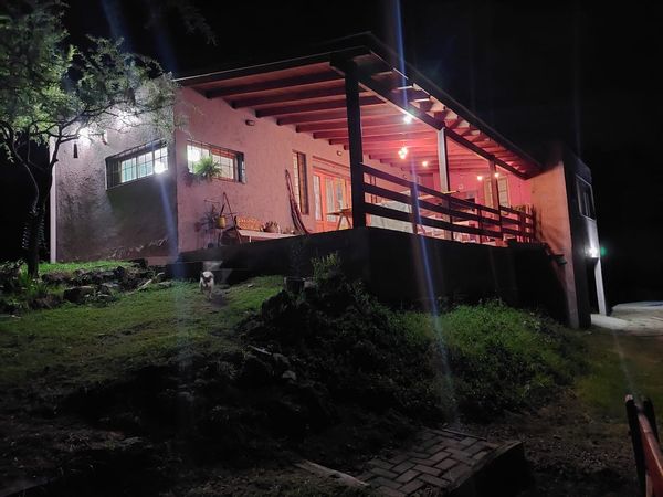 La maison de gaston