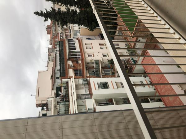 La maison de Genevieve