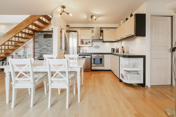 La maison de Gabriela