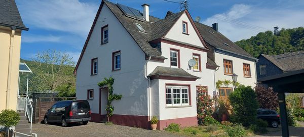 La maison de Ilka