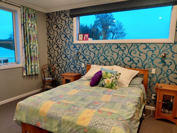 La maison de Kimberly and Steve Horton