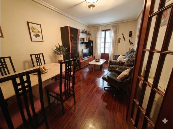 La maison de Iker