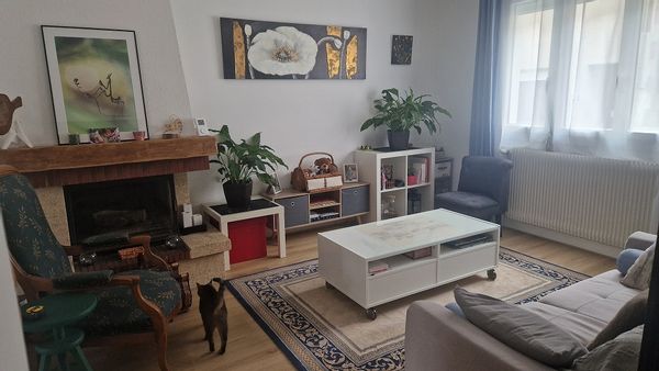 2 chambres chez Mélanie