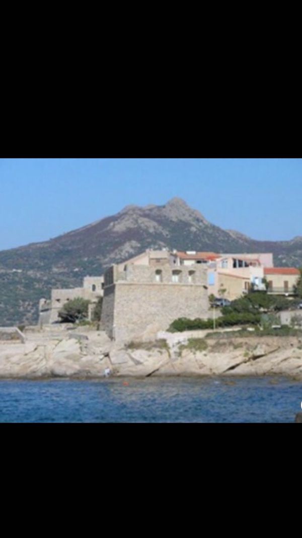 La maison de Patrice