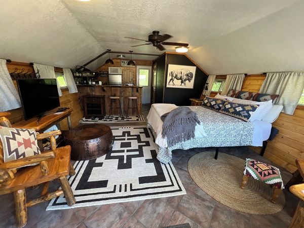La maison de Shawna
