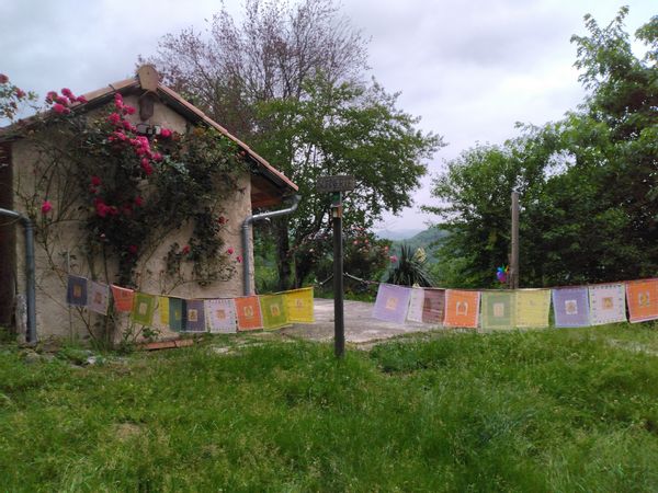 La maison de Magalie