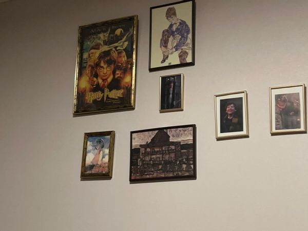 La maison de Joung eon